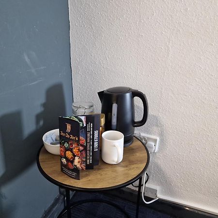 קגוורת' Room Near East Midland Airport 5 מראה חיצוני תמונה
