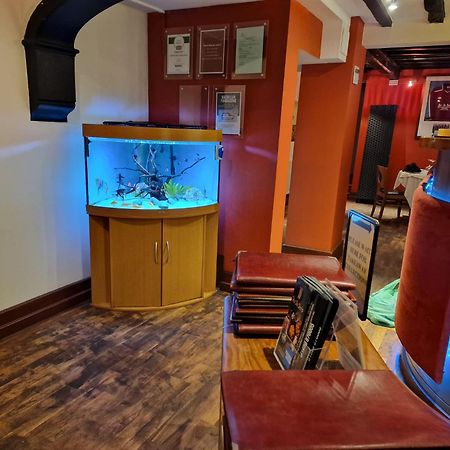 קגוורת' Room Near East Midland Airport 5 מראה חיצוני תמונה