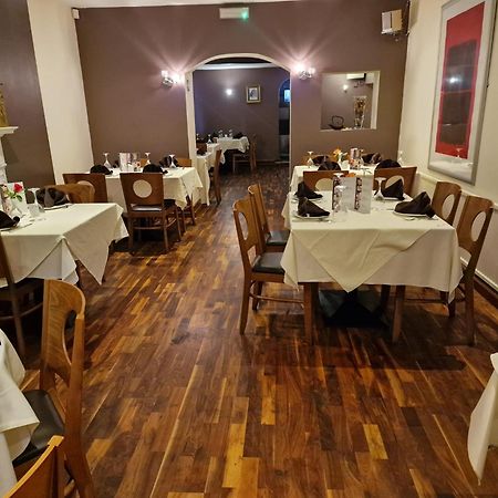 קגוורת' Room Near East Midland Airport 5 מראה חיצוני תמונה