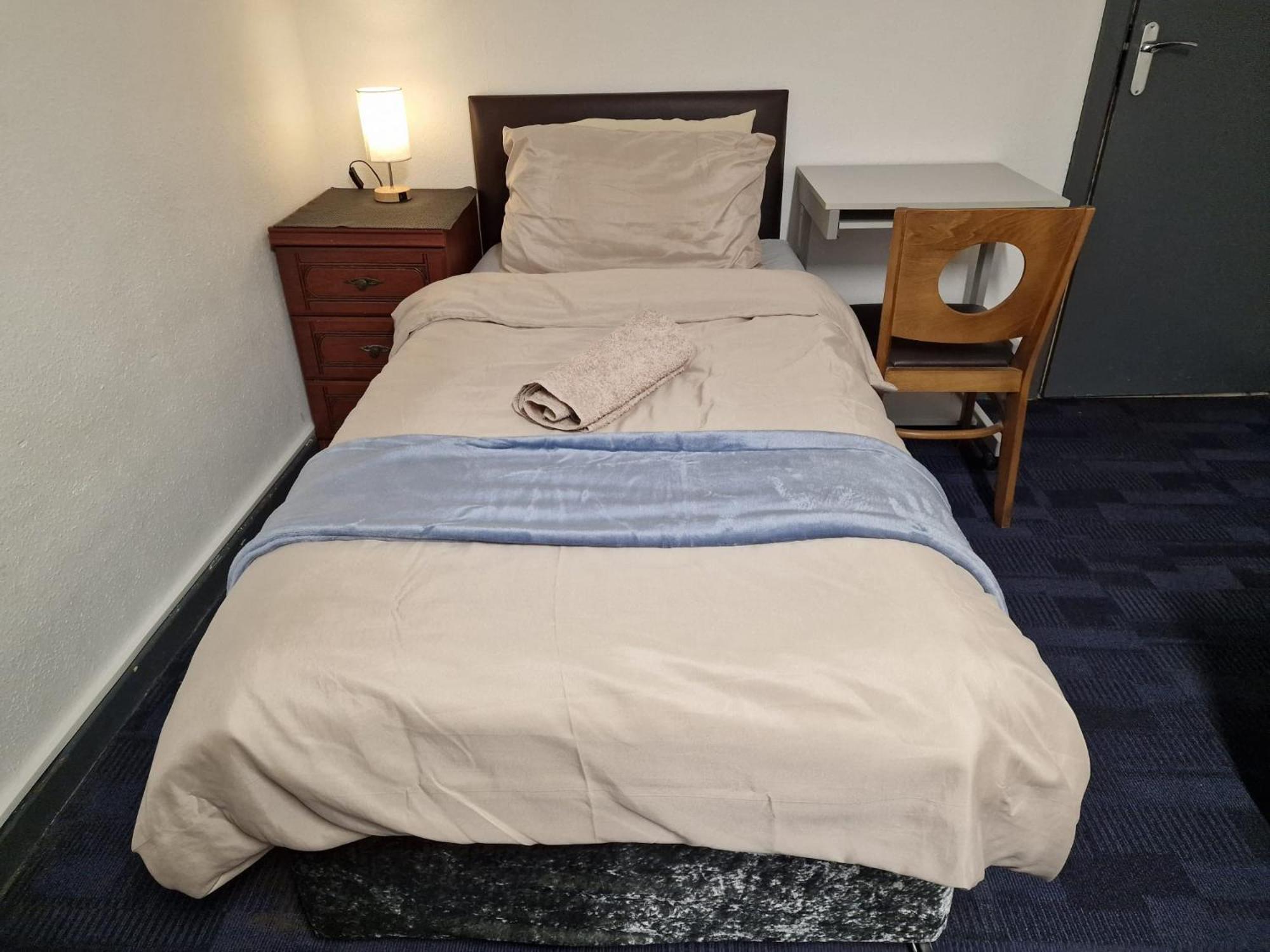 קגוורת' Room Near East Midland Airport 5 מראה חיצוני תמונה