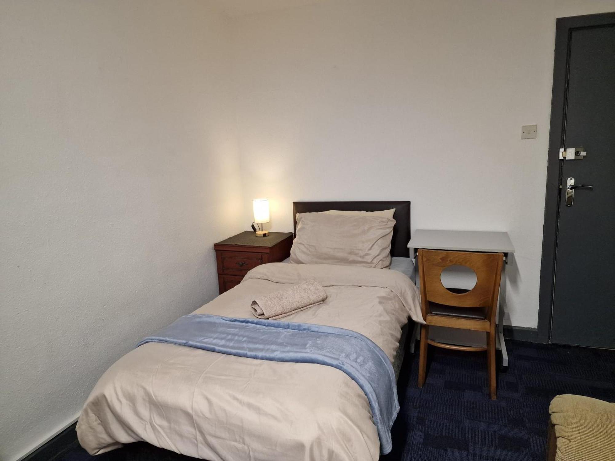 קגוורת' Room Near East Midland Airport 5 מראה חיצוני תמונה