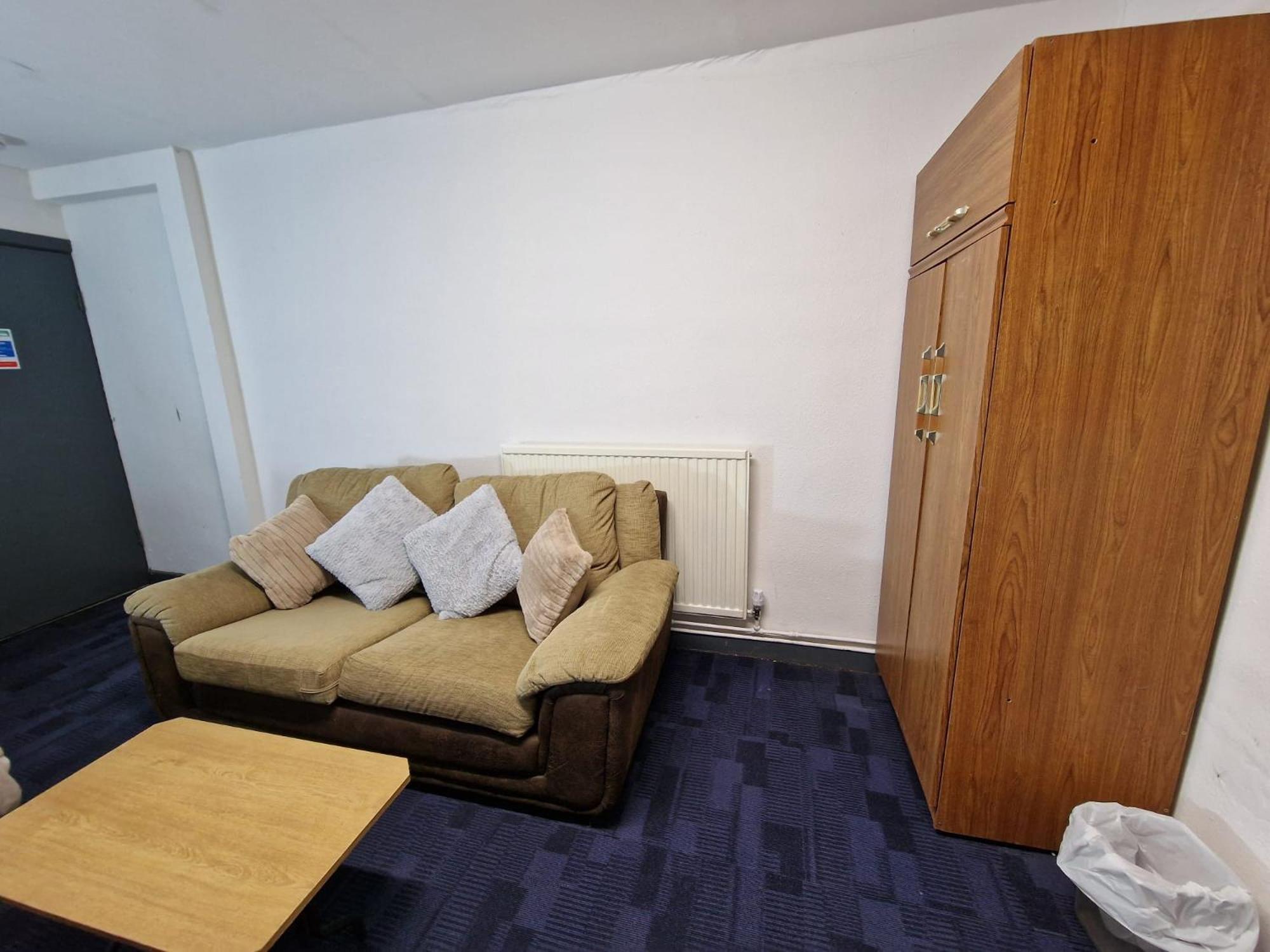 קגוורת' Room Near East Midland Airport 5 מראה חיצוני תמונה