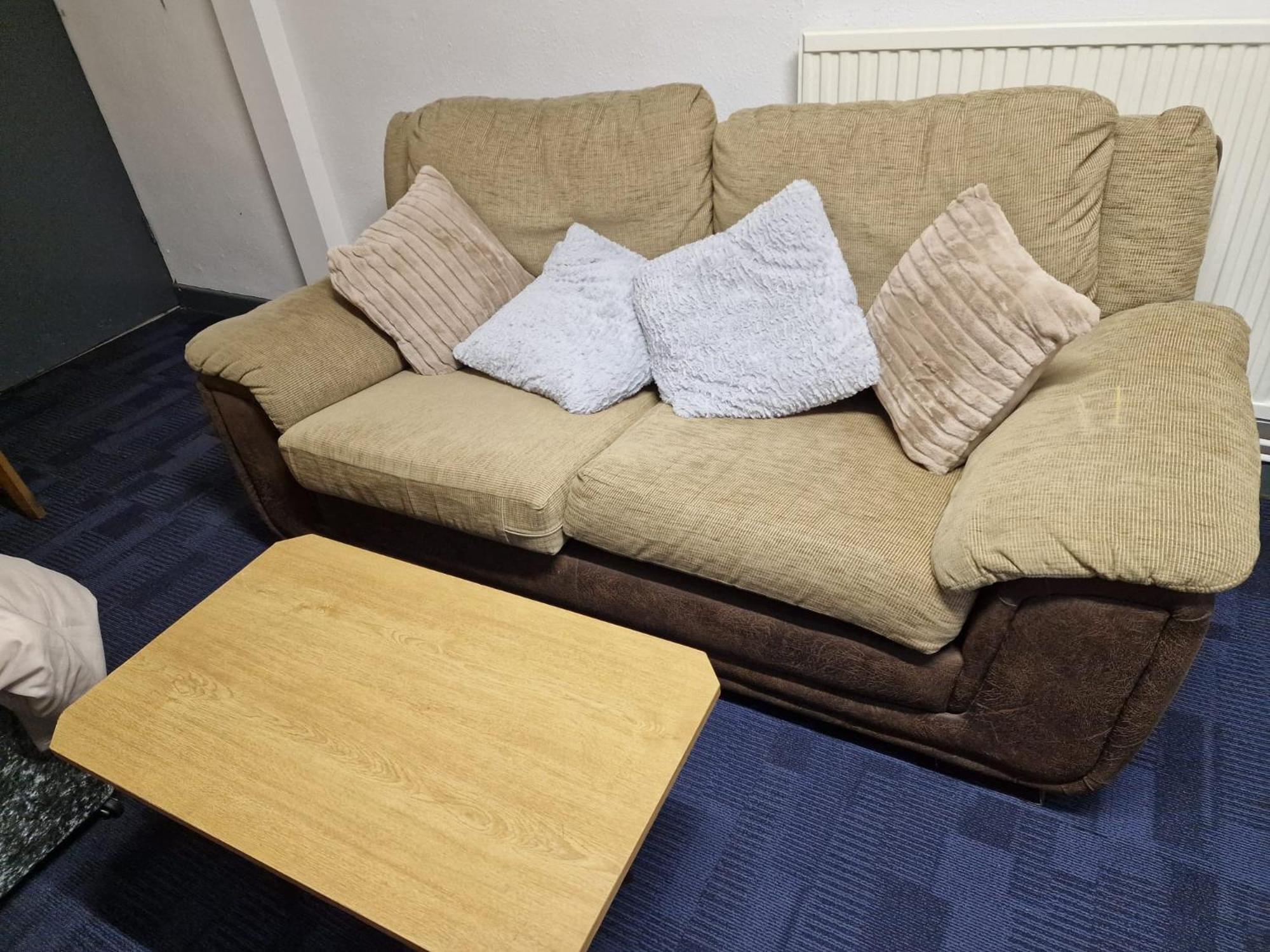 קגוורת' Room Near East Midland Airport 5 מראה חיצוני תמונה