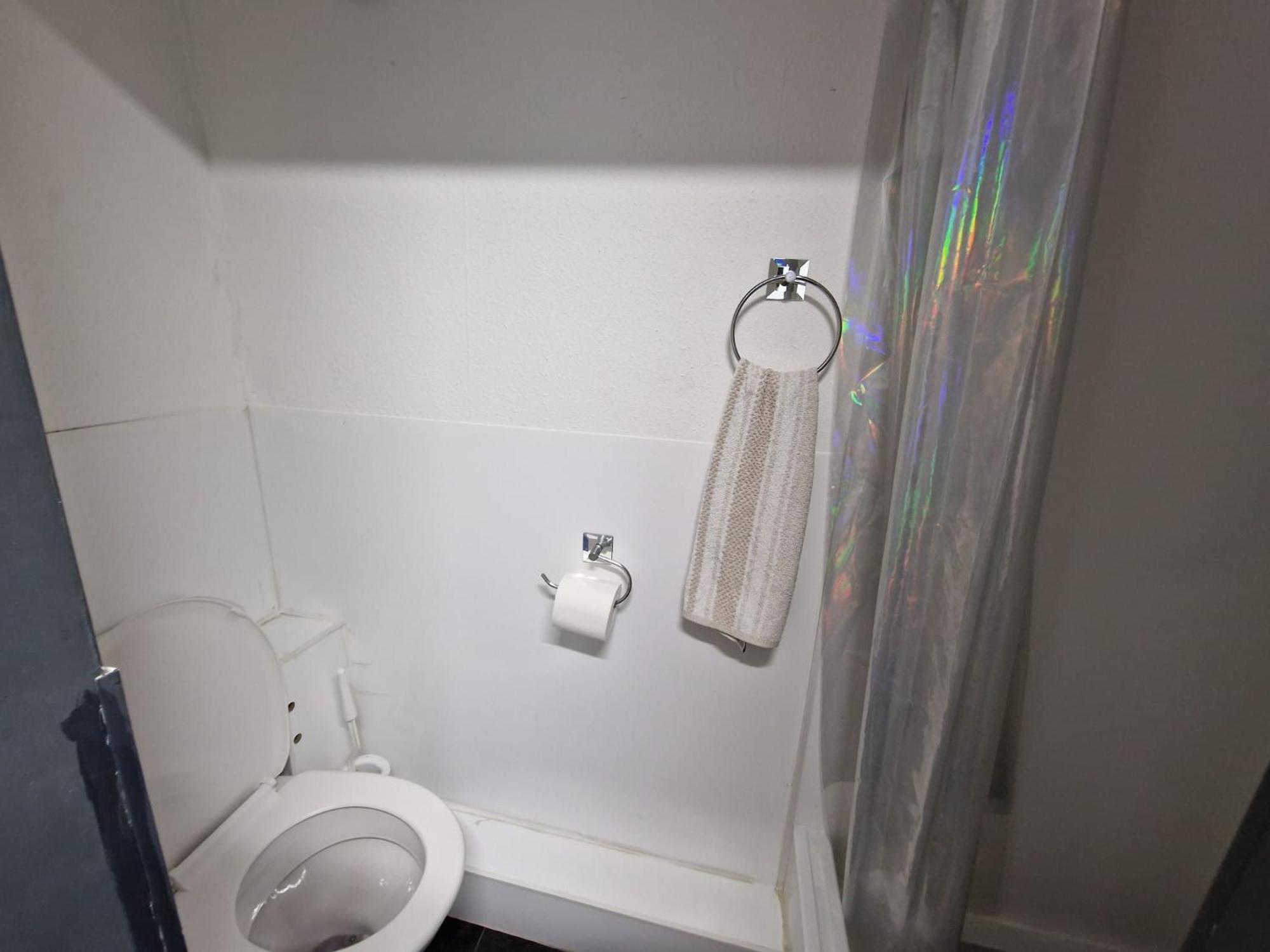 קגוורת' Room Near East Midland Airport 5 מראה חיצוני תמונה