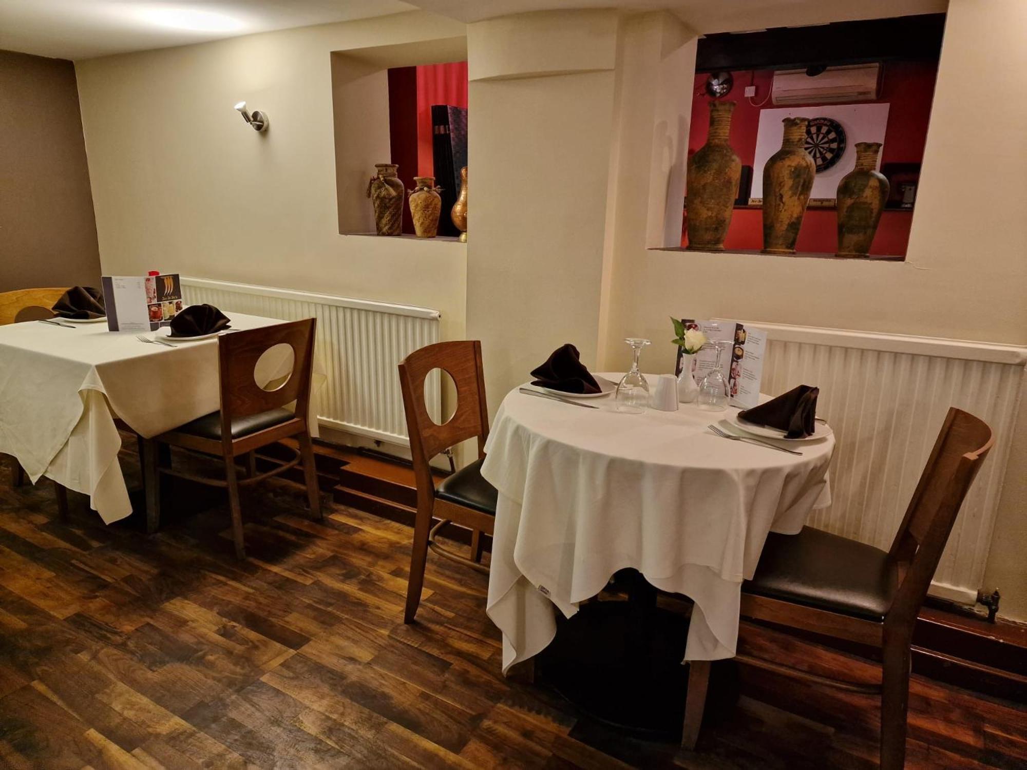 קגוורת' Room Near East Midland Airport 5 מראה חיצוני תמונה
