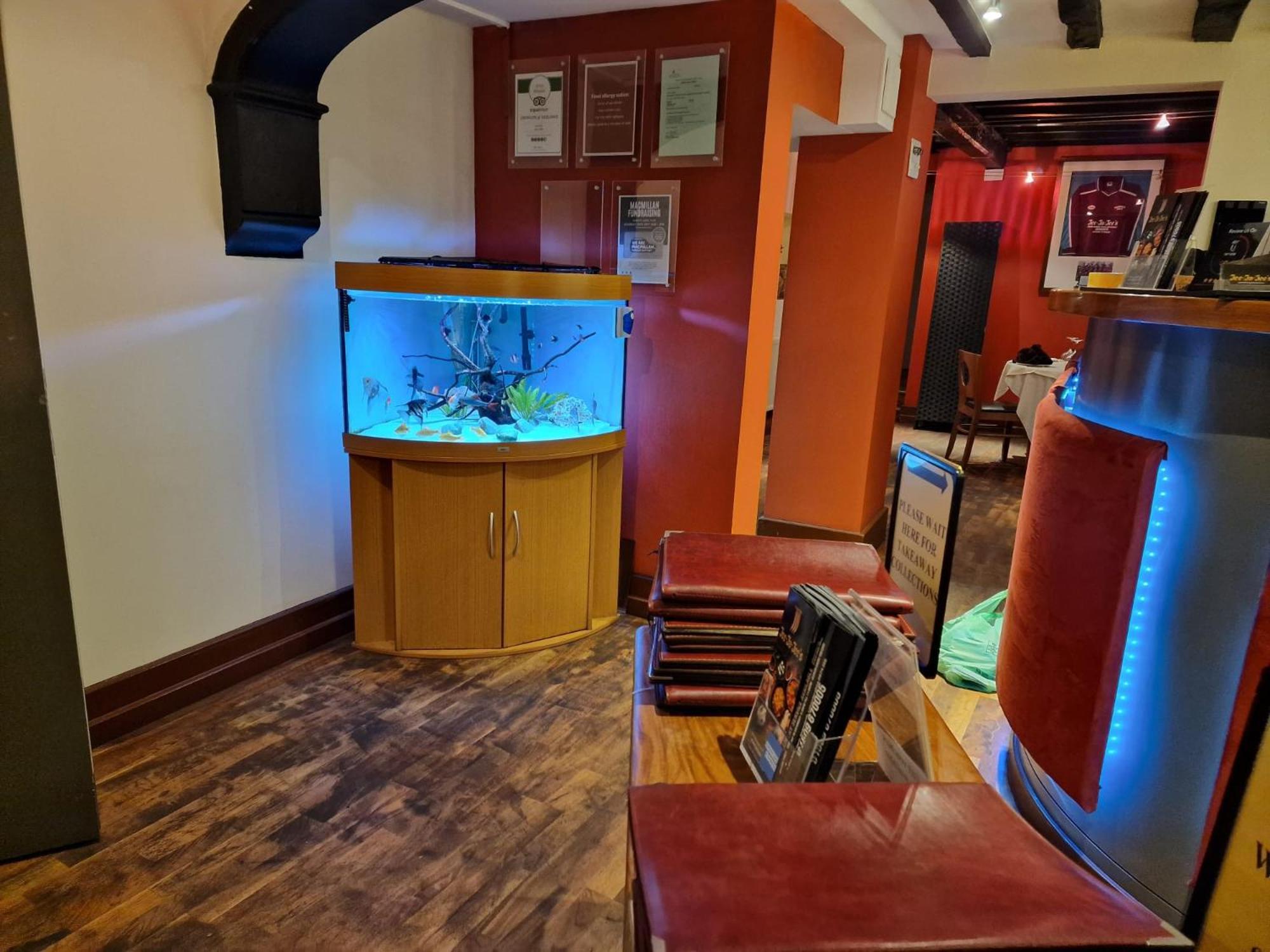 קגוורת' Room Near East Midland Airport 5 מראה חיצוני תמונה