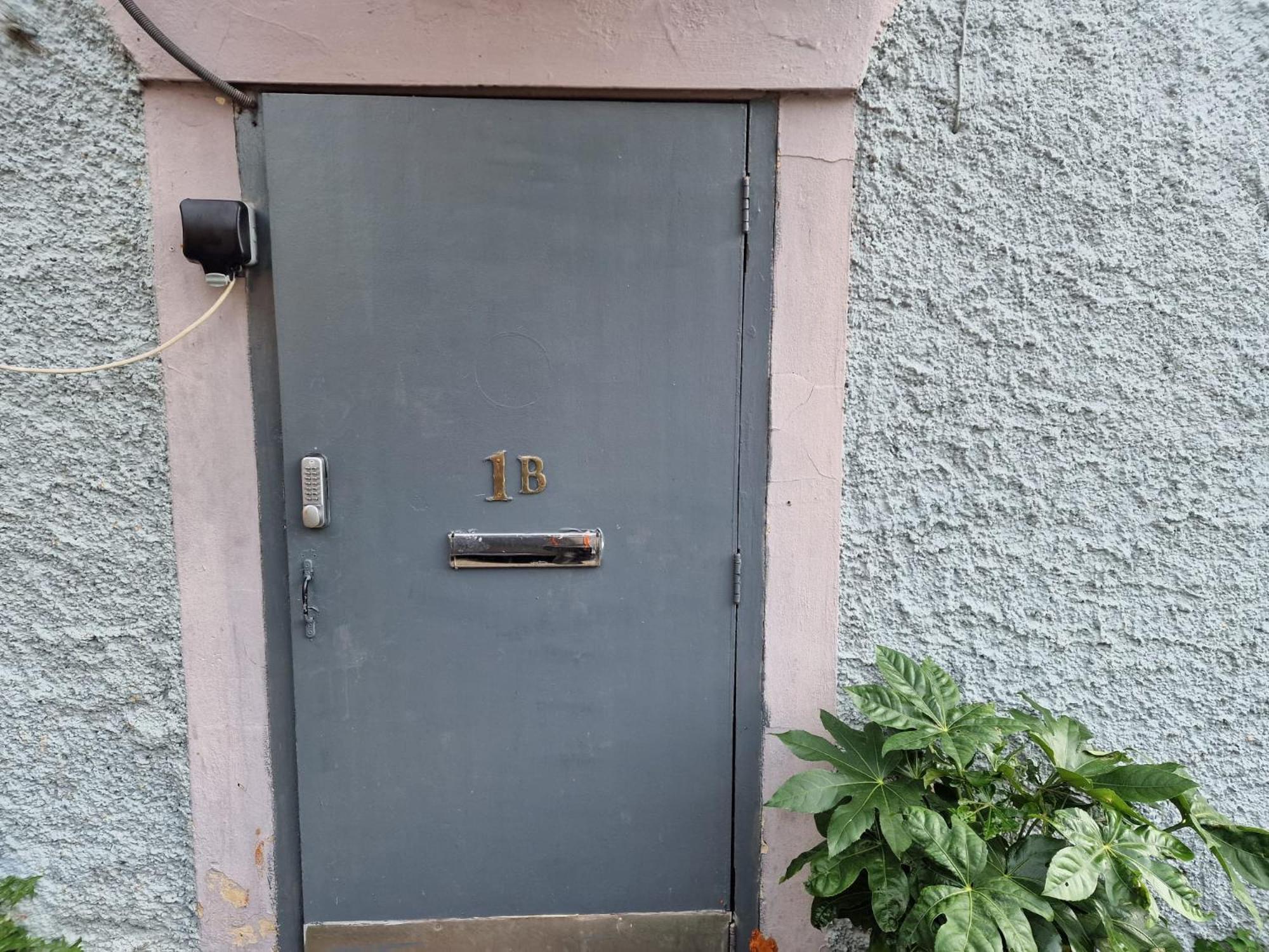 קגוורת' Room Near East Midland Airport 5 מראה חיצוני תמונה