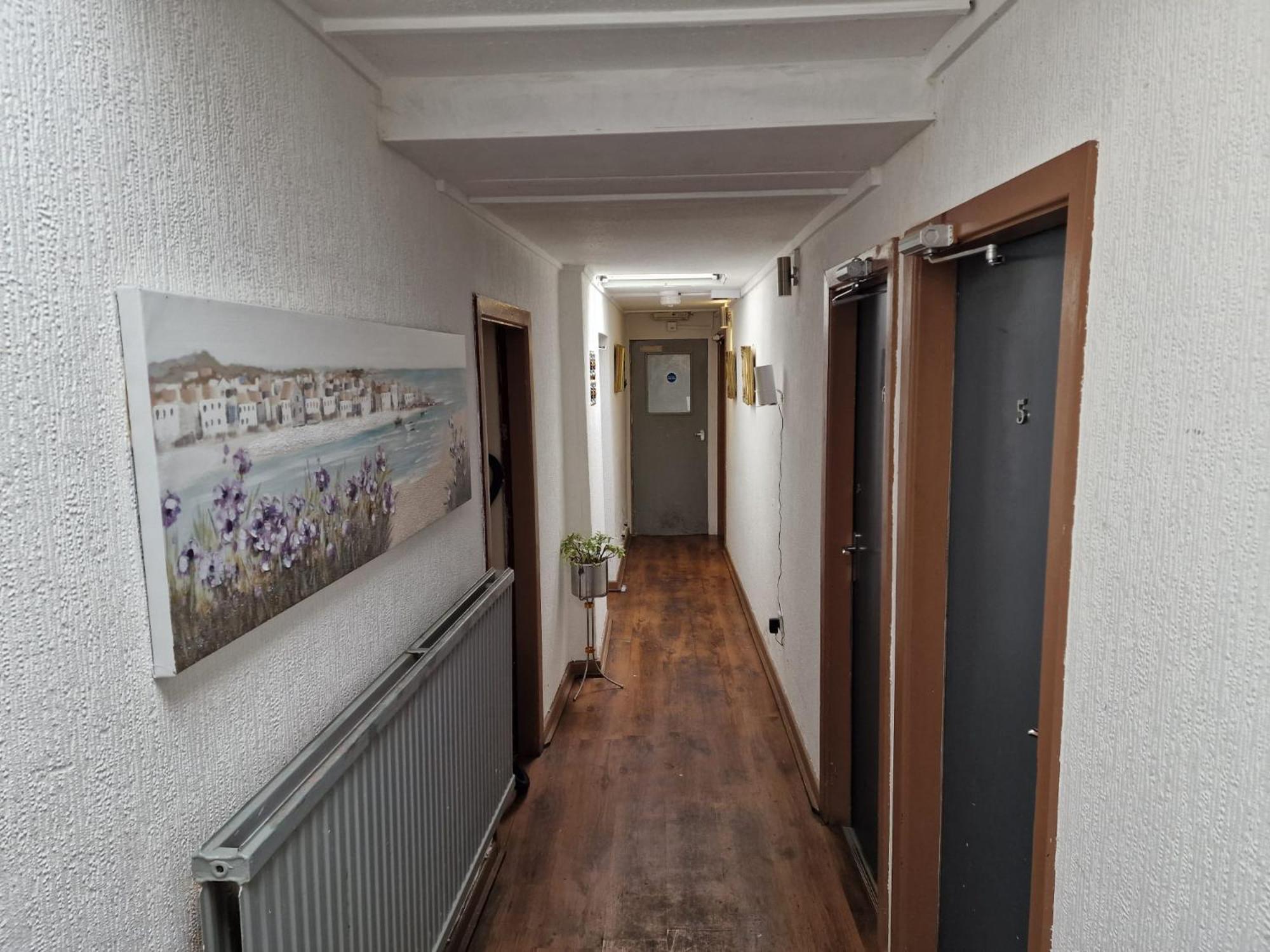 קגוורת' Room Near East Midland Airport 5 מראה חיצוני תמונה