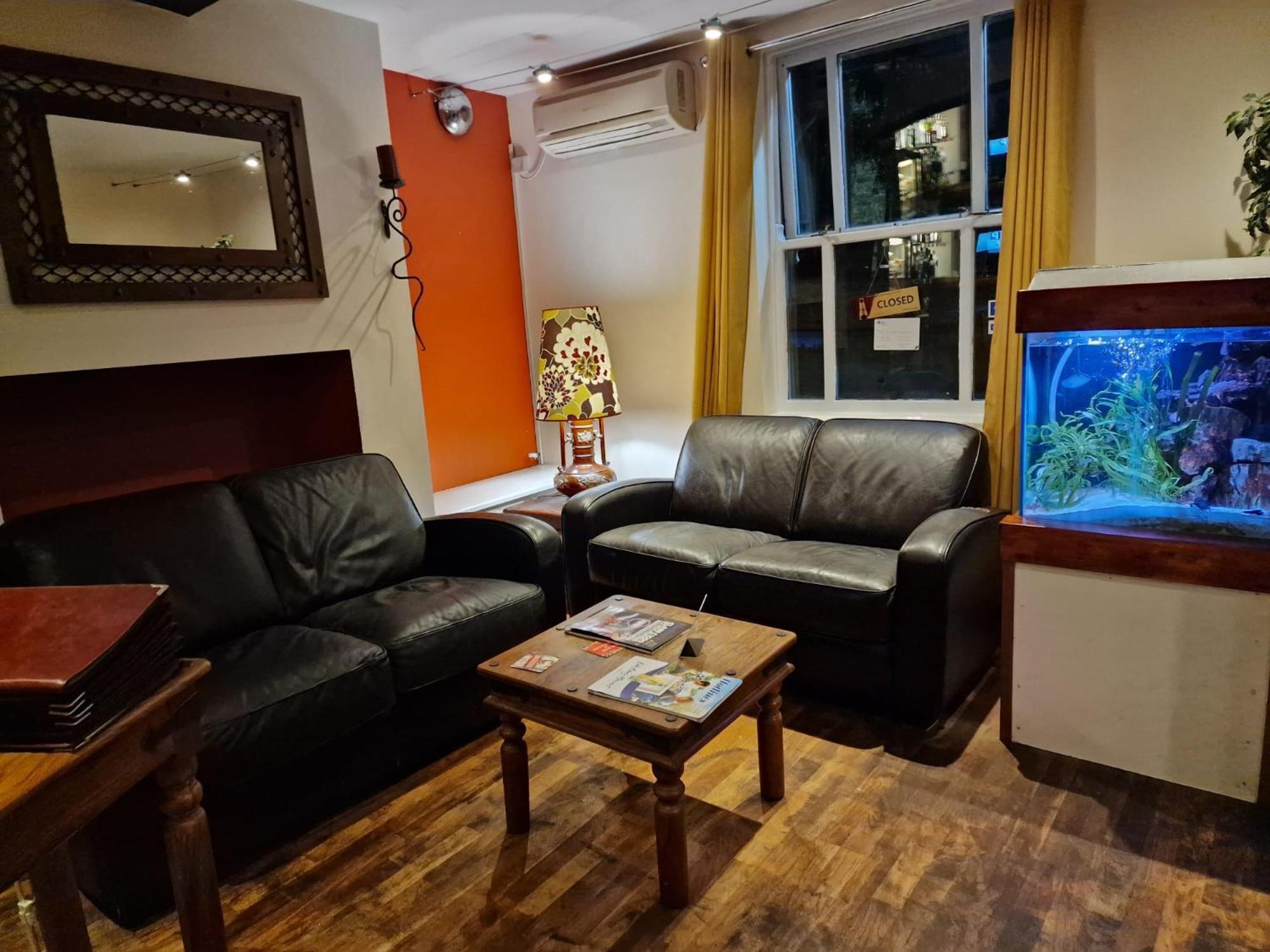 קגוורת' Room Near East Midland Airport 5 מראה חיצוני תמונה