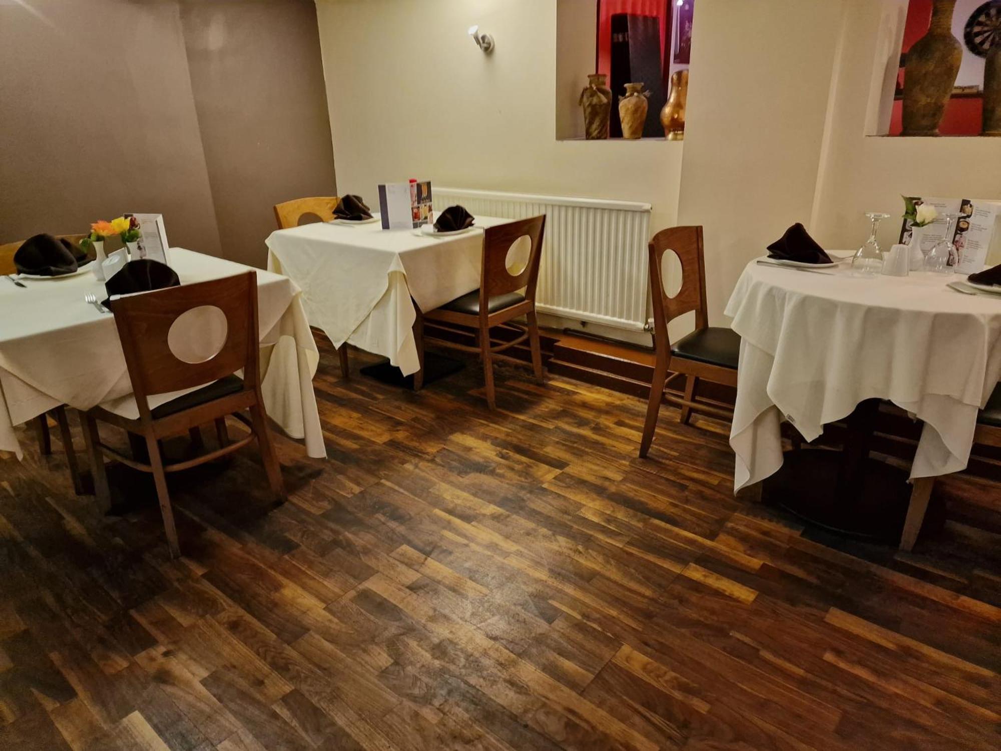 קגוורת' Room Near East Midland Airport 5 מראה חיצוני תמונה